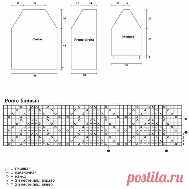 Уютные кардиганы на прохладную погоду: 7 вариантов спицами | Вязание с Paradosik_Handmade | Дзен