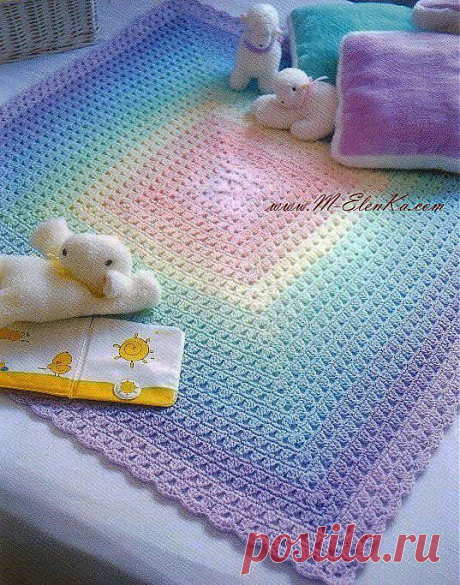 Клуб &quot;Вязание и рукоделие&quot;