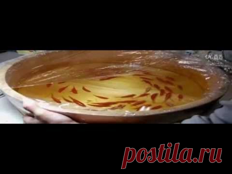 金鱼的秘密Goldfish secret-深堀隆介Fukahori Ryusuke