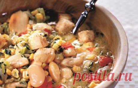 5 невероятно вкусных блюд с удивительными названиями