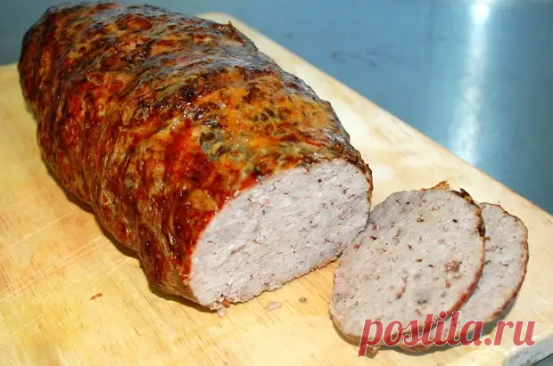Заяц, фальшивый заяц - Будет вкусно - 13 января - 43063267557 - Медиаплатформа МирТесен