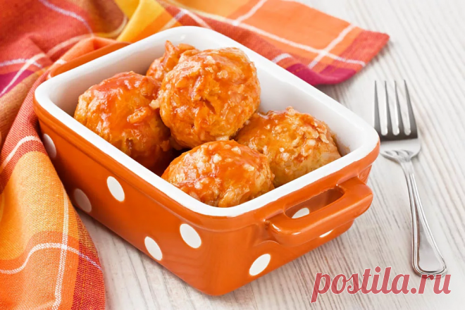 Настоящий рецепт «той самой подливы», которую давали к тефтелям в СССР | ЯЖЕПОВАР | Яндекс Дзен