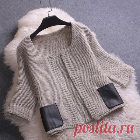 Секреты Вязания и Рукоделия