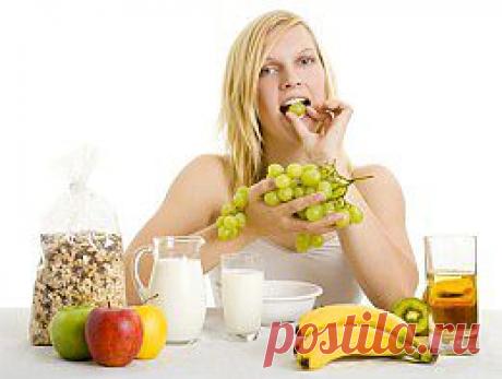 Что есть после отпуска? Продукты для кожи, волос и иммунитета - Питание и диеты - Здоровье - Аргументы и Факты