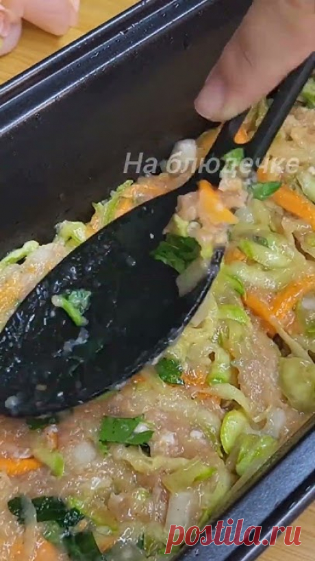 КАБАЧКИ СТАНУТ ДЕФИЦИТОМ! 😱 Лучший ужин из Кабачков. Запеканка с фаршем #рецепт #запеканка #кабачки