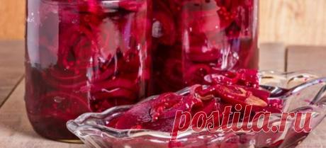 Как приготовить борщевую заправку на зиму?