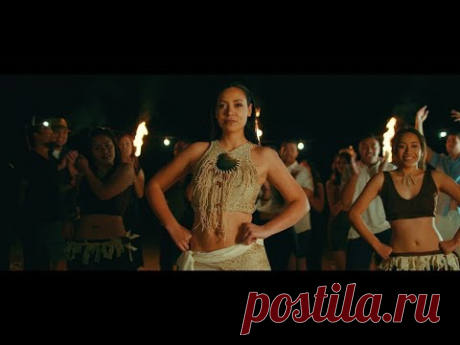Te Vaka - Lakalaka