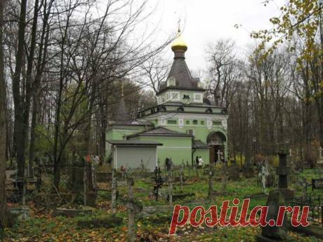 ПРИЗРАК СО СМОЛЕНСКОГО КЛАДБИЩА: РАССКАЗ ДЕТЕЙ | ТАЙНЫ ВСЕЛЕННОЙ