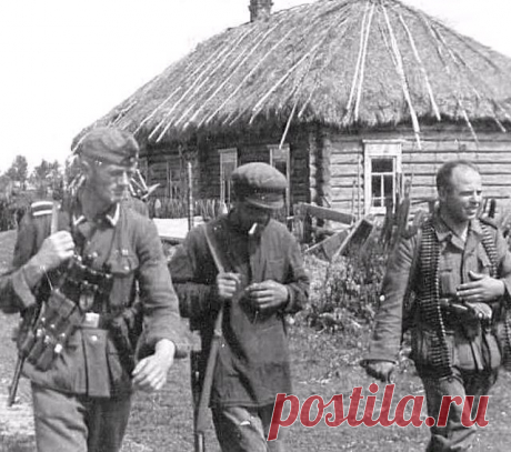 Сколько русских воевало на стороне Гитлера? 
Как утверждают некоторые, во время Великой Отечественной миллион советских граждан пошёл сражаться под трёхцветным флагом. Иногда говорится даже о двух миллионах русских, сражавшихся против большевис…