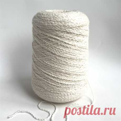 DolceFilato - Aral 270 - Linea Piu: 30% кашемир, 60% меринос, 10% па. Метраж 270м/100г
