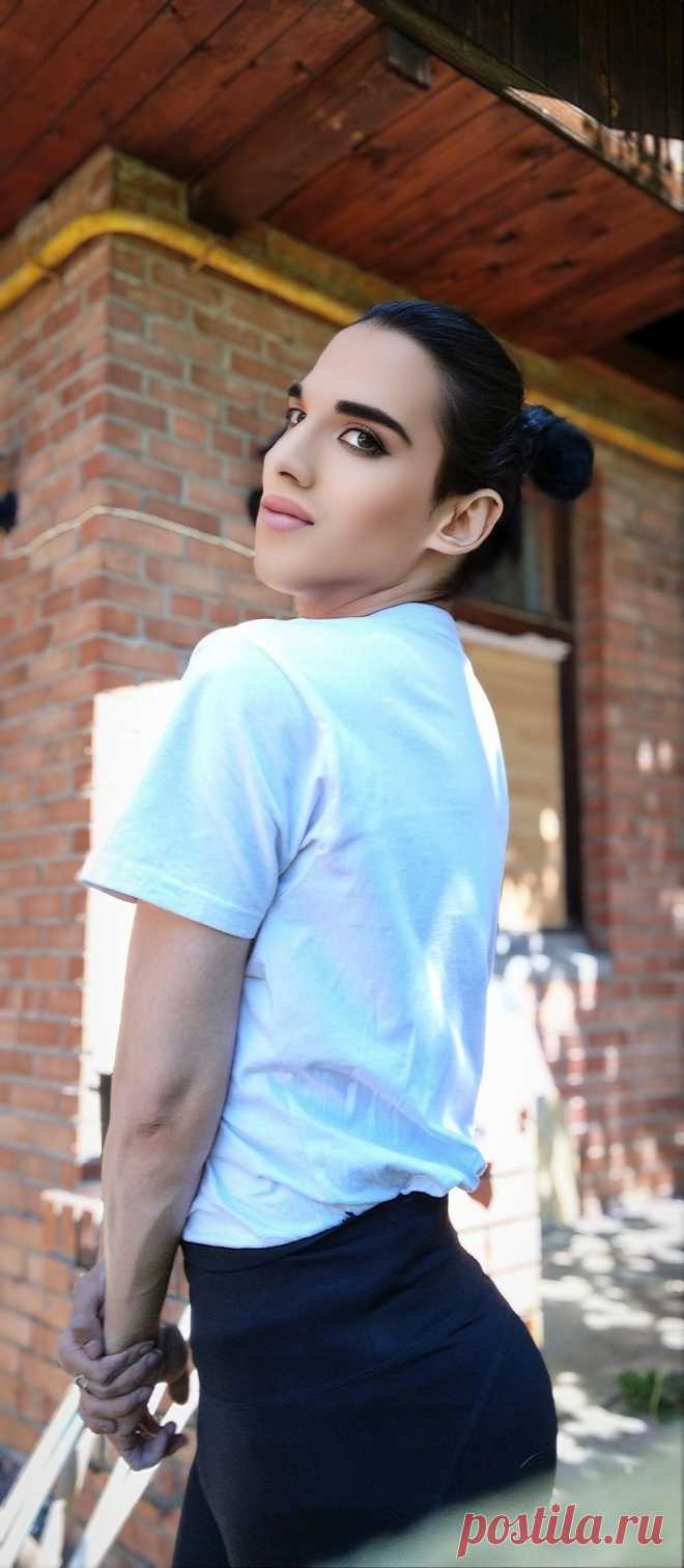 Slava Volk Певец Гедеон Геннадьевич Зикрач