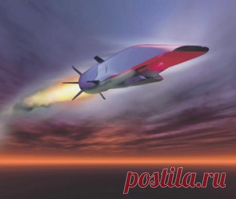 Гиперзвуковой кошмар НАТО