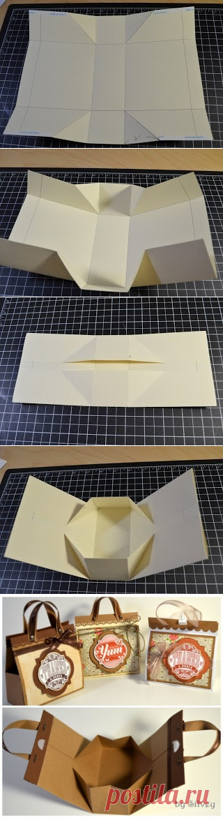 Сумочки-мини