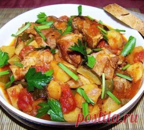 ТОП-5 ОЧЕНЬ ВКУСНЫХ МЯСНЫХ БЛЮД