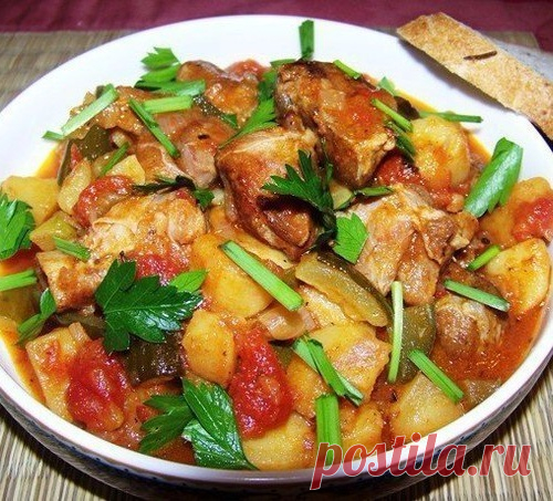 ТОП-5 ОЧЕНЬ ВКУСНЫХ МЯСНЫХ БЛЮД
