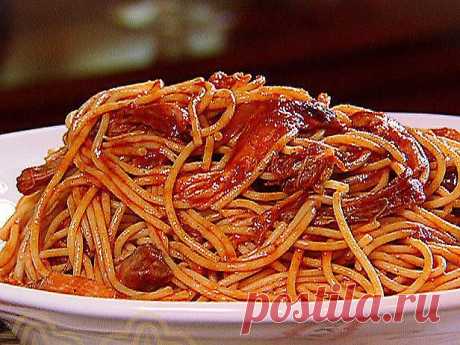 ВКУСНЕЙШИЕ  9 рецептов ПОДЛИВКИ к МАКАРОНЧИКАМ