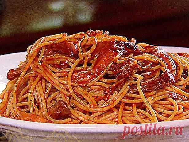 ВКУСНЕЙШИЕ  9 рецептов ПОДЛИВКИ к МАКАРОНЧИКАМ
