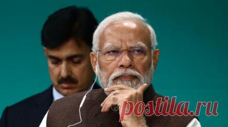 Востоковед Ванина назвала важным визит Моди в Москву. Главный научный сотрудник Института востоковедения РАН Евгения Ванина прокомментировала визит премьер-министра Индии Нарендры Моди в Москву. Читать далее