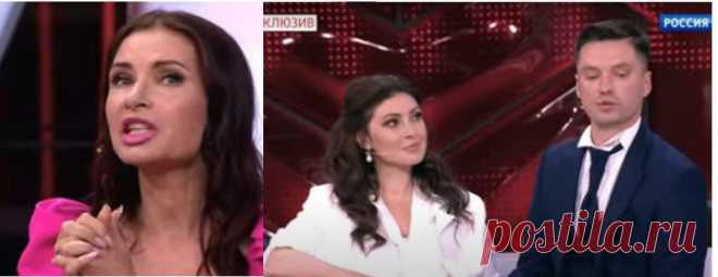 Прямой эфир с Андреем Малаховым. Макеева+Блёданс+Мальков.
Девочки и мальчики, сплетники и сплетницы, а также любители докопаться до истины, всем привет. Надеюсь такое приветствие никого не оскорбило. Итак,следствие ведут колобки зрители. Посмотрела много роликов и многие высказали мнение, что ситуации Малькова+Макеева много нездорового. Если вначале макеевского шоу, люди уверены были, что речь...
Читай дальше на сайте. Жми подробнее ➡