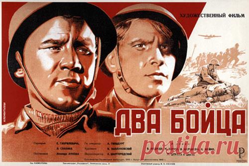 ✨Старый, добрый шлягер. История песни «Шаланды, полные кефали»