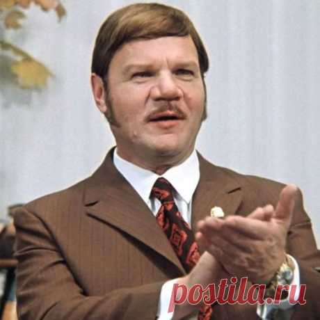 Михаил Пуговкин – 95 лет со дня рождения: творческий и жизненный путь гениального актера