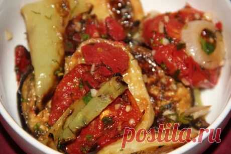 Салаты на любой вкус - Google+