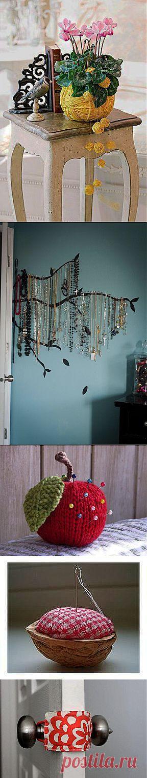 Идеи для вдохновения!!!.