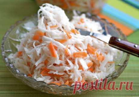 Капуста маринованная — СОВЕТНИК