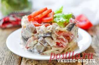 Салат 