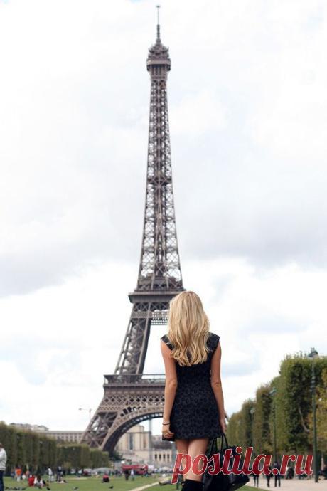 Lina dePinner приколол(а) это к доске City of Love