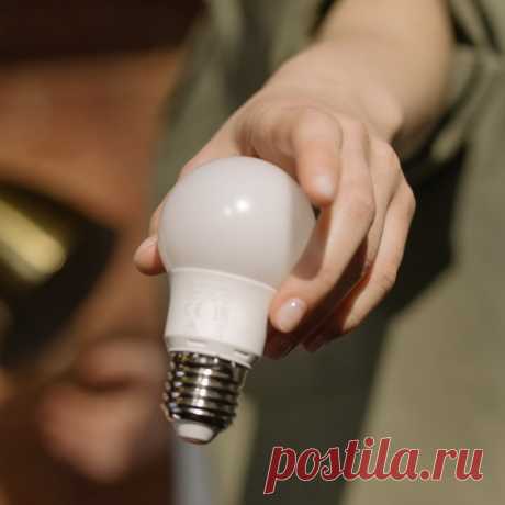 🙅 После этого поста вы вряд ли захотите пользоваться выключателем Речь пойдет про умные лампы 💡 Включаются по голосовой команде. Регулируются со смартфона. Управляются при помощи Wi-fi или Bluetooth. Объединяются в группы. Меняют интенсивность свечения и даже цвет. Лет десять назад мы могли видеть такое только в кино. Сегодня все это доступно каждому. Расскажем, какие производители предлагают умные решения для освещения 👇 💡 Gauss В серии Smart Home представлены светодиодные лампы, которые…
