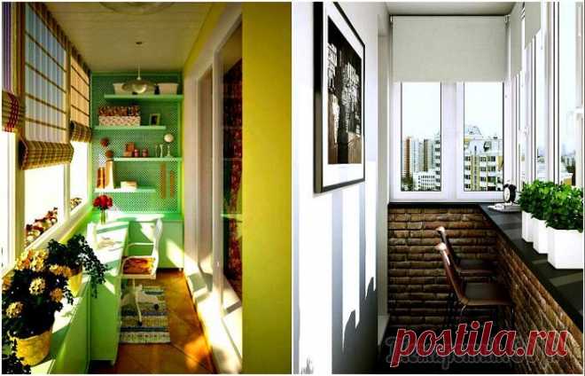 17 современных балконов, которые вдохновят на преображение собственного Как правило, содержимое балконов большинства наших соотечественников представляет собой плачевное зрелище: они просто превращены в свалку ненужных вещей. А ведь наверняка многие мечтают о каком-нибудь...