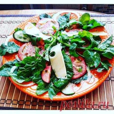 Правильное питание