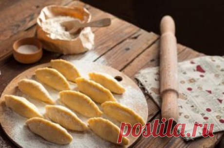 Веселые пирожки и ядреный рассольник. Простая, но вкусная еда - в секретных рецептах от кубанской станичницы - бабушки Любы