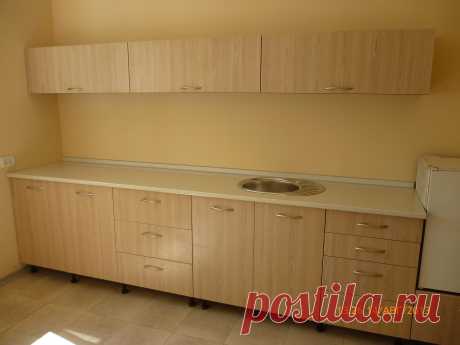 кухня эконом