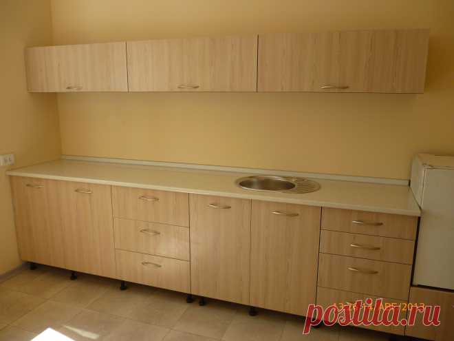 кухня эконом