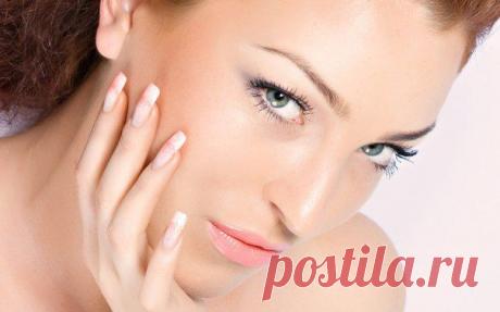 Эффективная и простая маска для лица