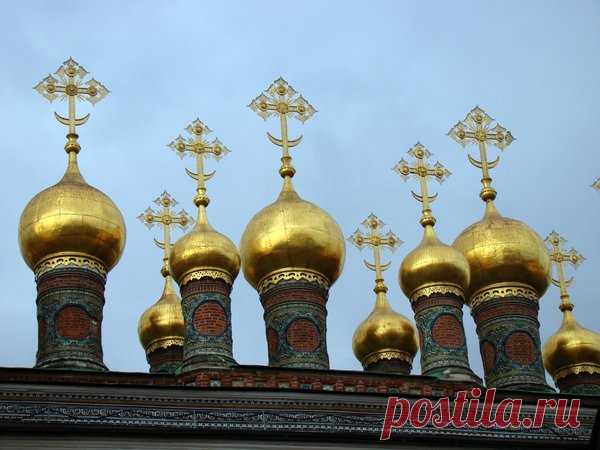 Полумесяц на православном кресте: что он означает на самом деле | Кириллица | Яндекс Дзен