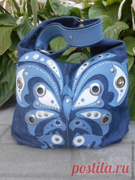 Сумка из джинсы цветы из молнии: 8 тыс изображений найдено в Яндекс.Картинках