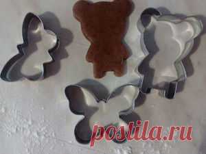 Готовим тесто для имбирных расписных пряников. Мастер-класс для начинающих - Ярмарка Мастеров - ручная работа, handmade