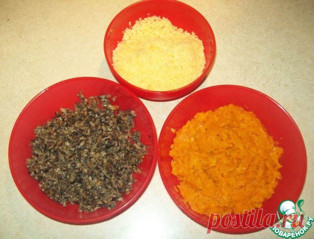 Вкуснейший селедочный тортик. Ни один гость не ушел, не спросив рецепт!