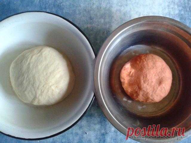 Мой царский хлеб