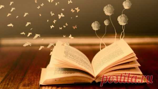 10 книг о сильных личностях