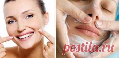 Как убрать морщины вокруг рта: как избавиться в домашних условиях и с помощью косметических процедур