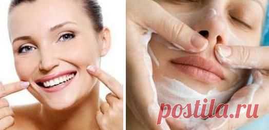 Как убрать морщины вокруг рта: как избавиться в домашних условиях и с помощью косметических процедур