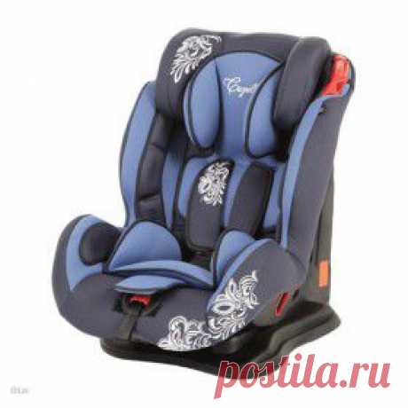 Купить Детское автокресло Capella Luxe в Пензе, цена / Интернет-магазин &quot;Vseinet.ru&quot;.
Автокресло Capella Luxe современное, приятной расцветки, удобное кресло обладает анатомической формой. Имеет съемный чехол, который можно стирать в стиральной машины на щадящем режиме при температуре не более 30 градусов. Кресло крепится лицом по направлению движения, имеет регулируемый наклон спинки в пяти положениях, что позволяет вашему крохе комфортно сидеть, лежать или спать в дороге.