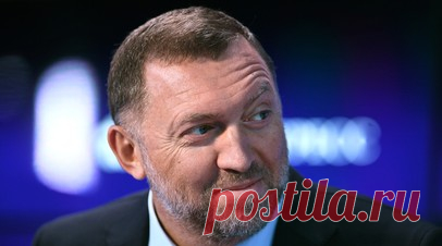 Дерипаска предрёк час расплаты США за санкционный раж в течение трёх лет. Российский предприниматель Олег Дерипаска предрёк час расплаты Соединённых Штатов за санкционный раж в течение трёх — трёх с половиной лет. Читать далее