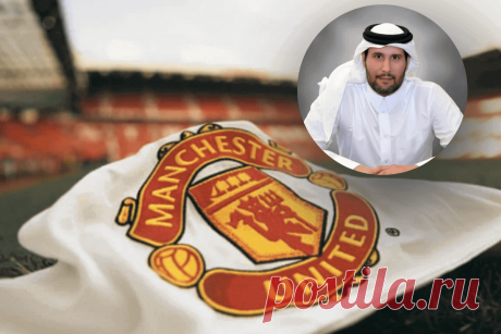 🔥 Шейх из Катара ведет переговоры о получении эксклюзивных прав на «Манчестер Юнайтед»
👉 Читать далее по ссылке: https://lindeal.com/news/2023061604-shejkh-iz-katara-vedet-peregovory-o-poluchenii-ehksklyuzivnykh-prav-na-manchester-yunajted