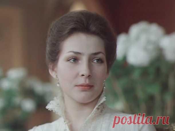 Наталья Данилова