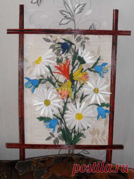 Мастер-класс | Записи в рубрике Мастер-класс | Дневник Режевлянка